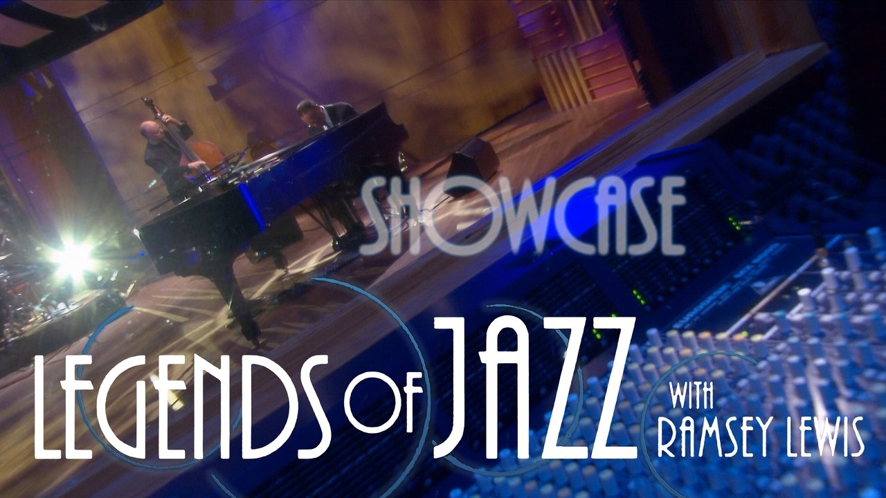 Legends of Jazz: Showcase with Ramsey Lewis