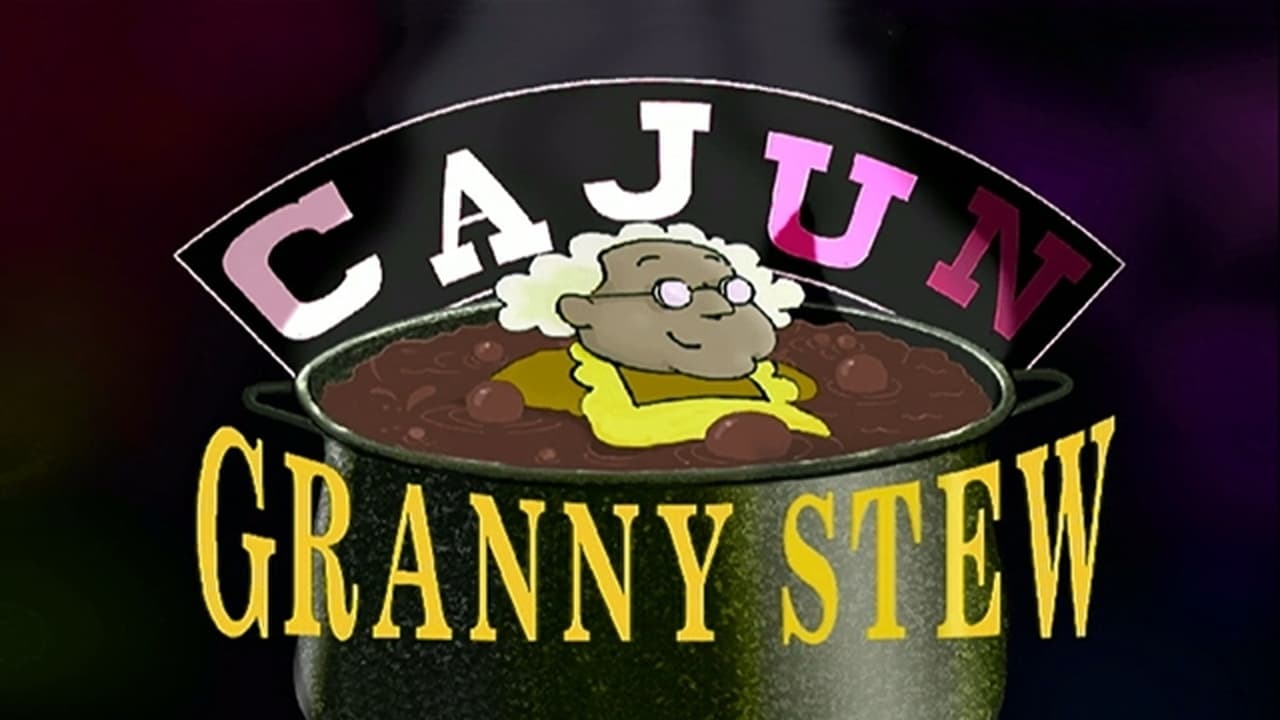 Courage the Cowardly Dog - Season 1 Episode 2 : Cajun Granny Stew