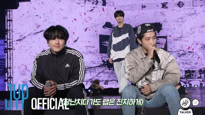 SKZ-TALKER - Season 5 Episode 9 : [SKZ-TALKER GO! Season 3] Ep.09 SEOUL