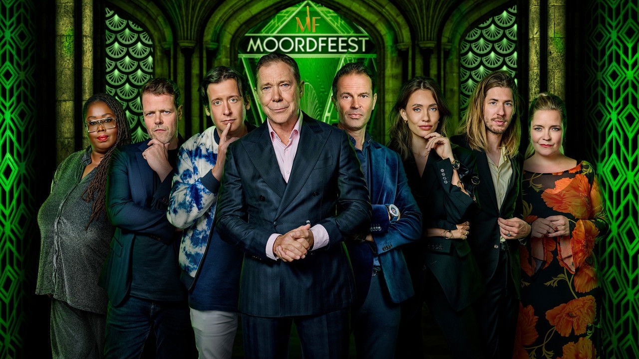 Moordfeest — Épisode 6