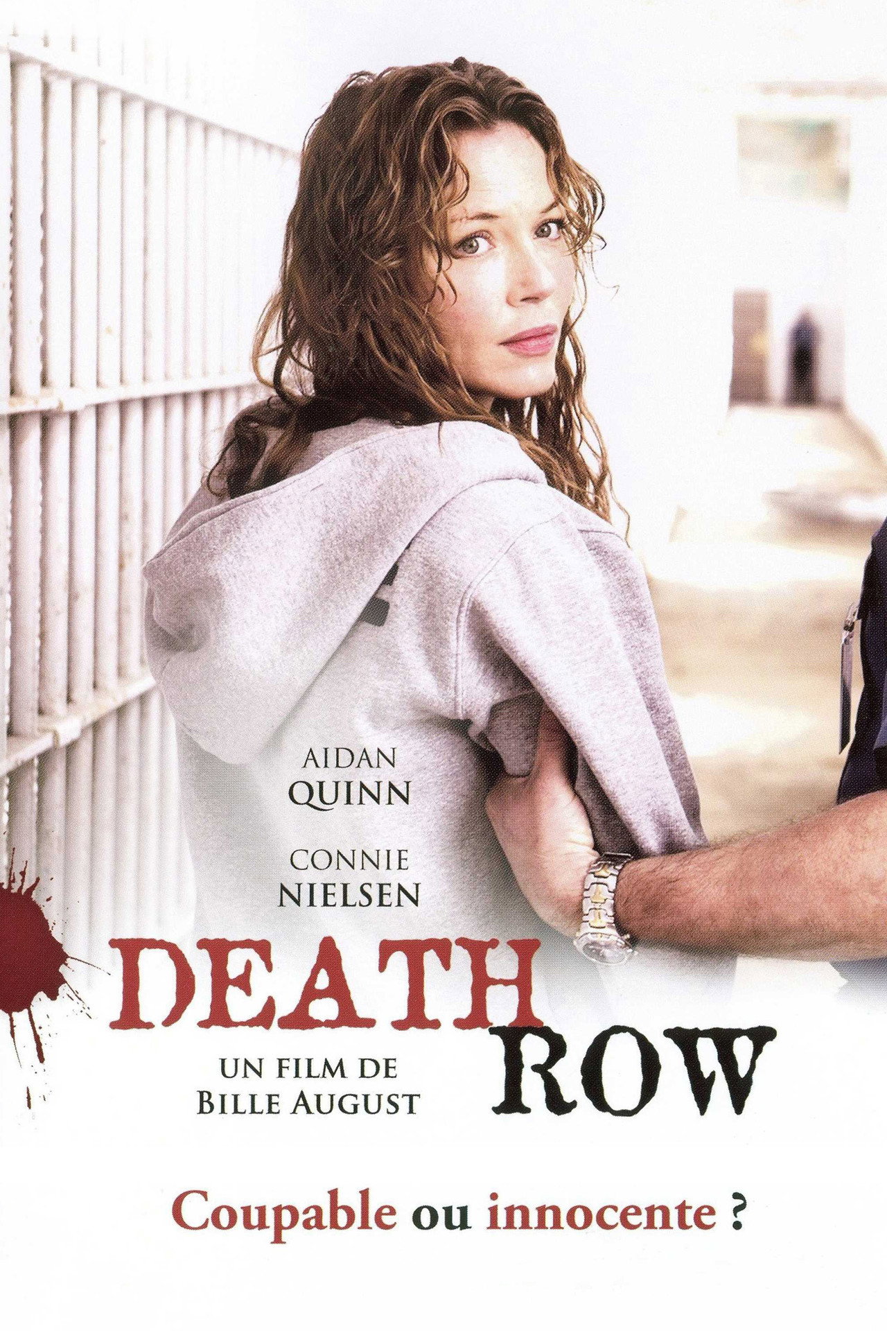 Death Row poster