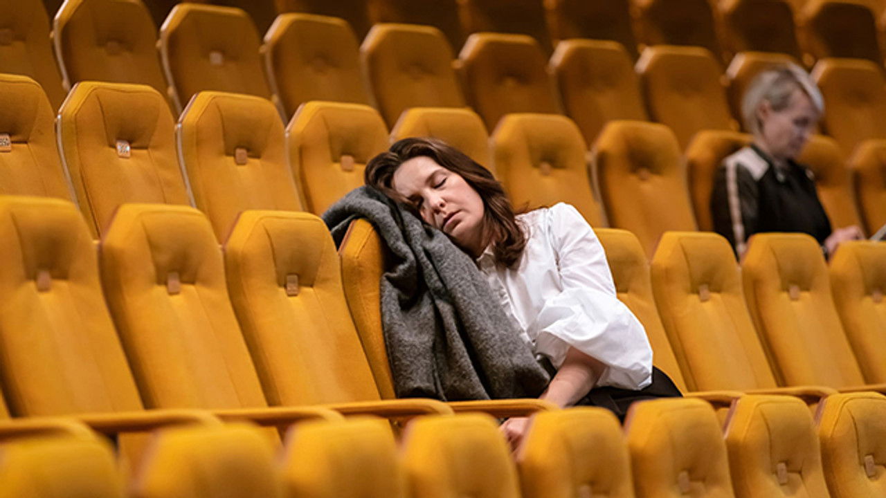 Pirjo — Épisode 10