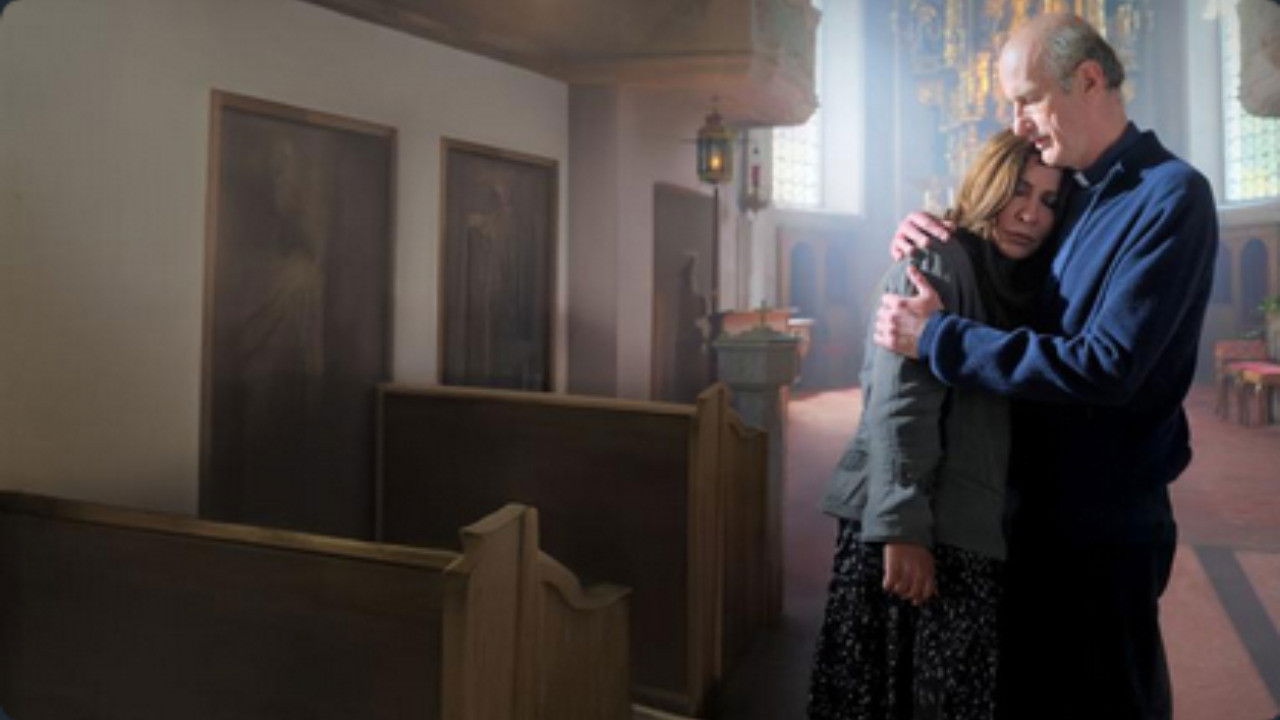 Frühling — Épisode 4