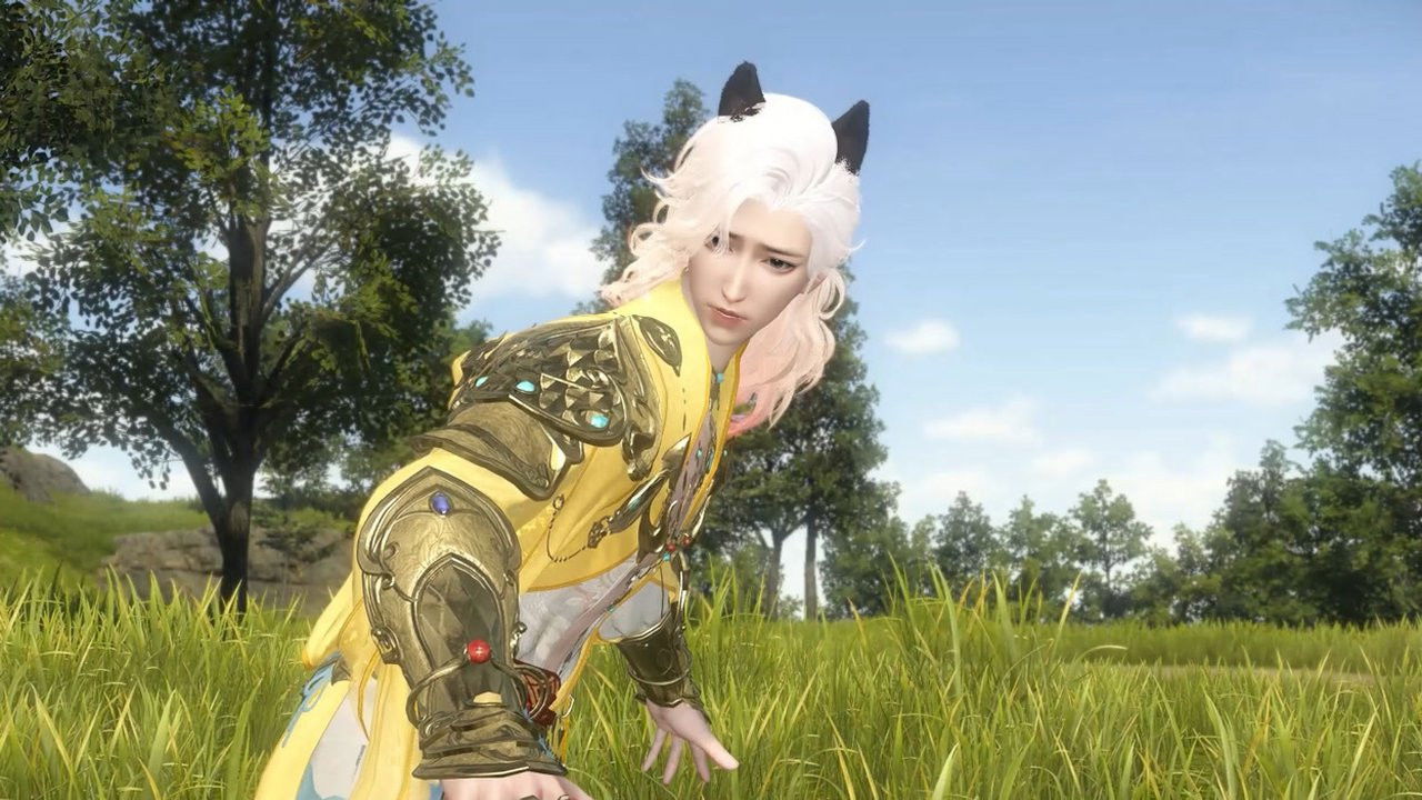 都以为我无敌 — Épisode 24