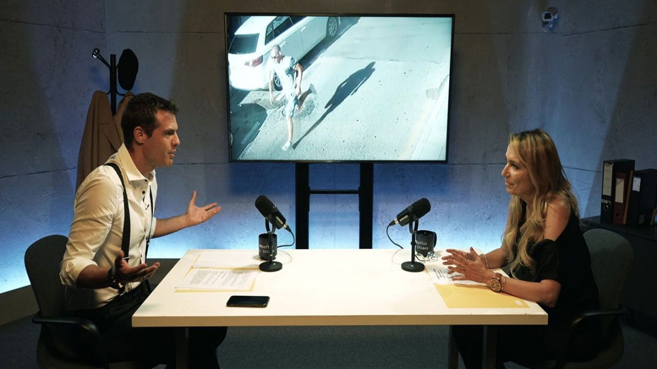 eXpertos del crimen — Épisode 30