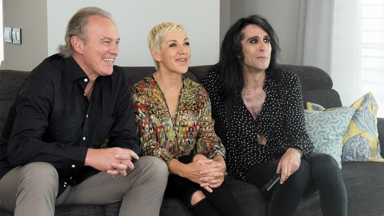 Mi casa es la tuya — Épisode 5