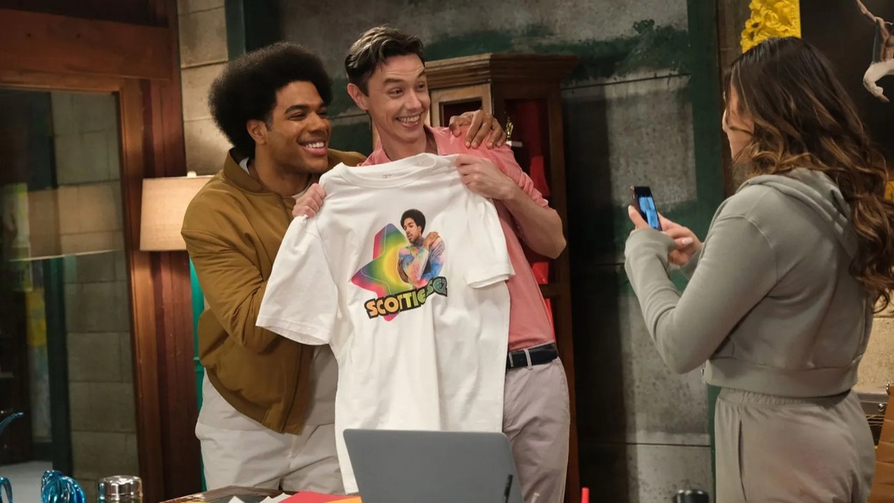 The Next Step - Season 8 Episode 20 : Any Dream Will Do