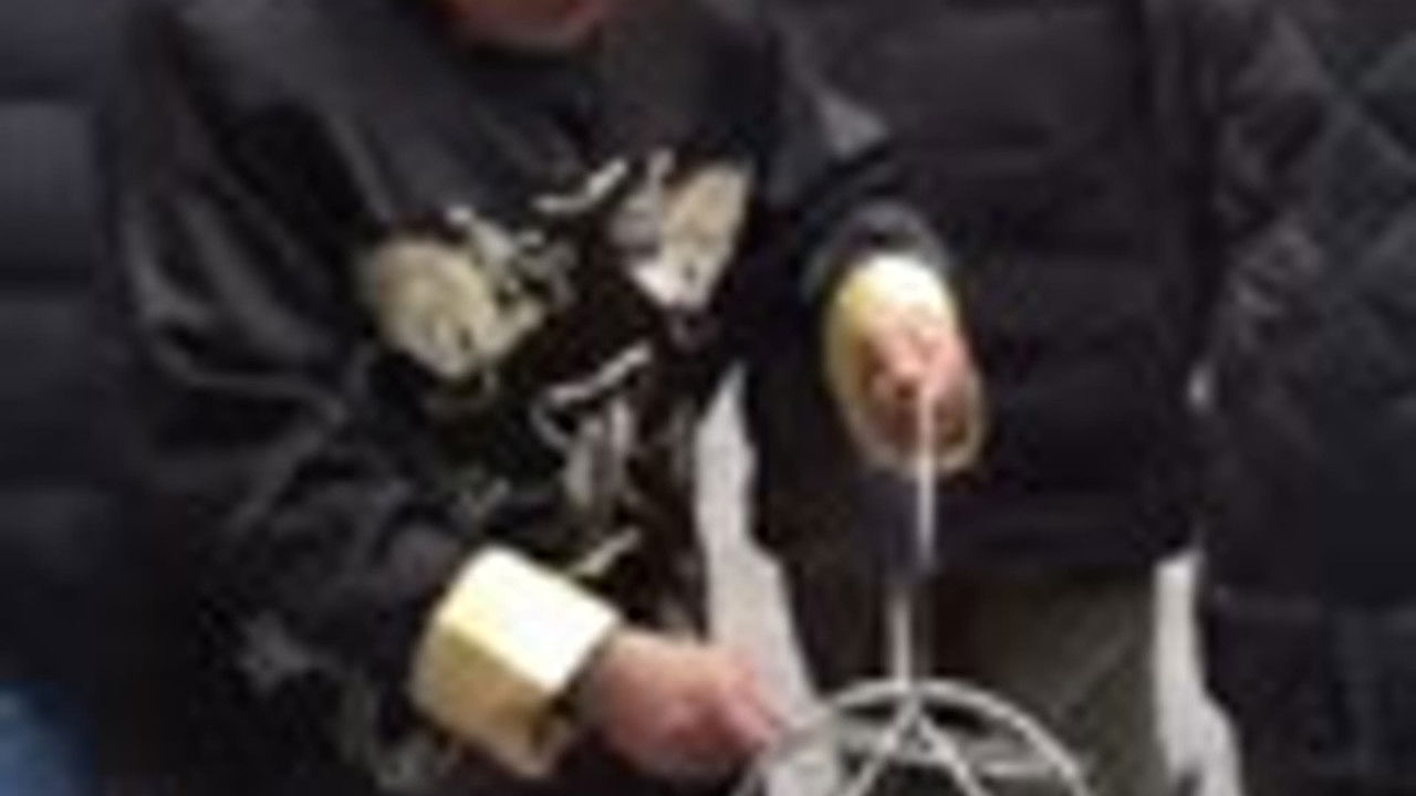 传奇故事 — Épisode 51