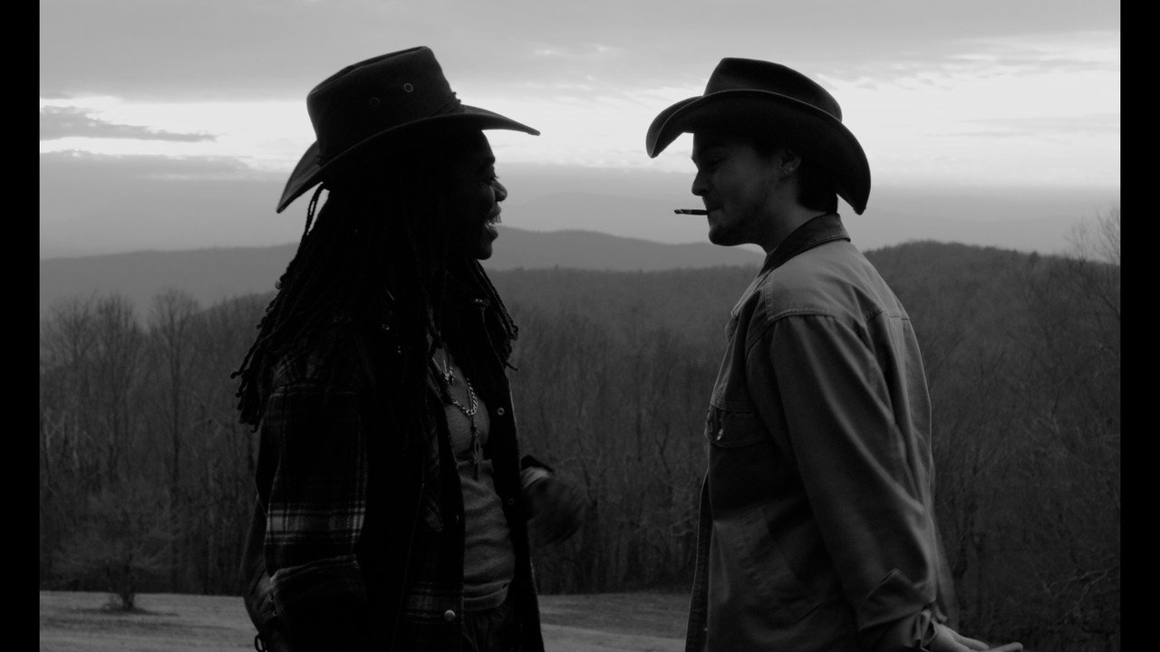 The Lonesome Pony still 7