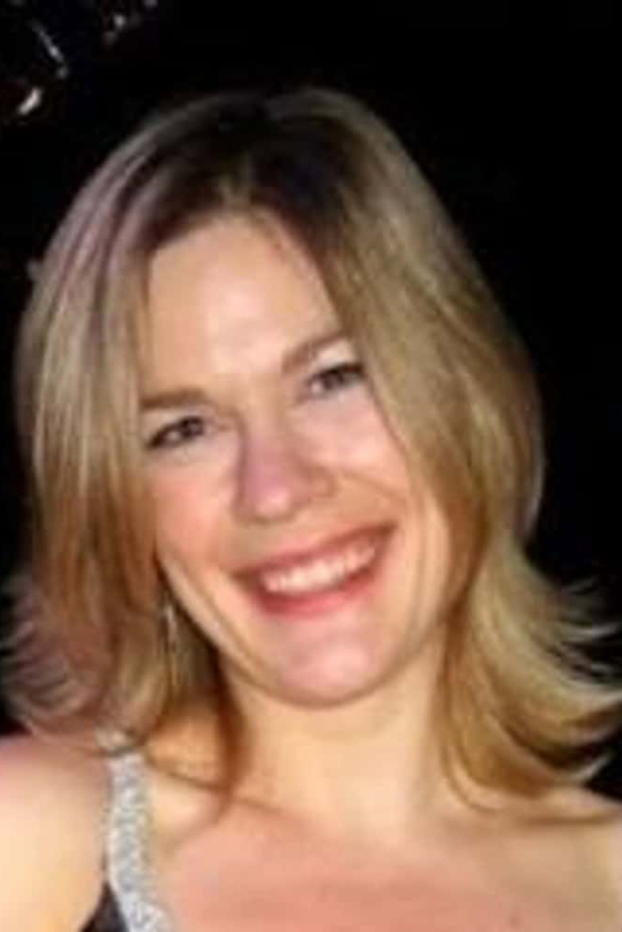 Sarah Burgess