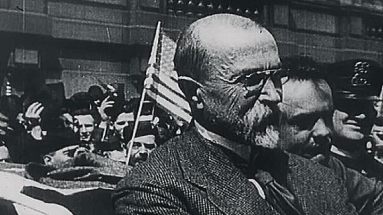 Ano, Masaryk — Épisode 2