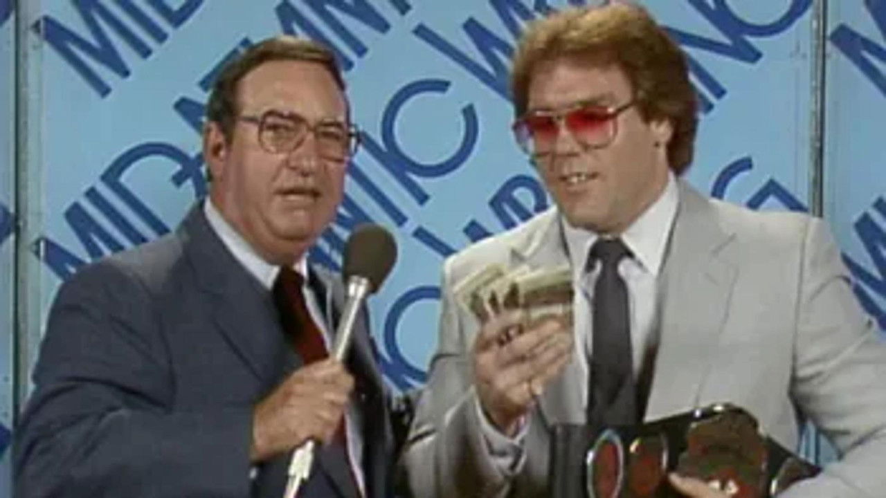 Mid-Atlantic Championship Wrestling — Épisode 10