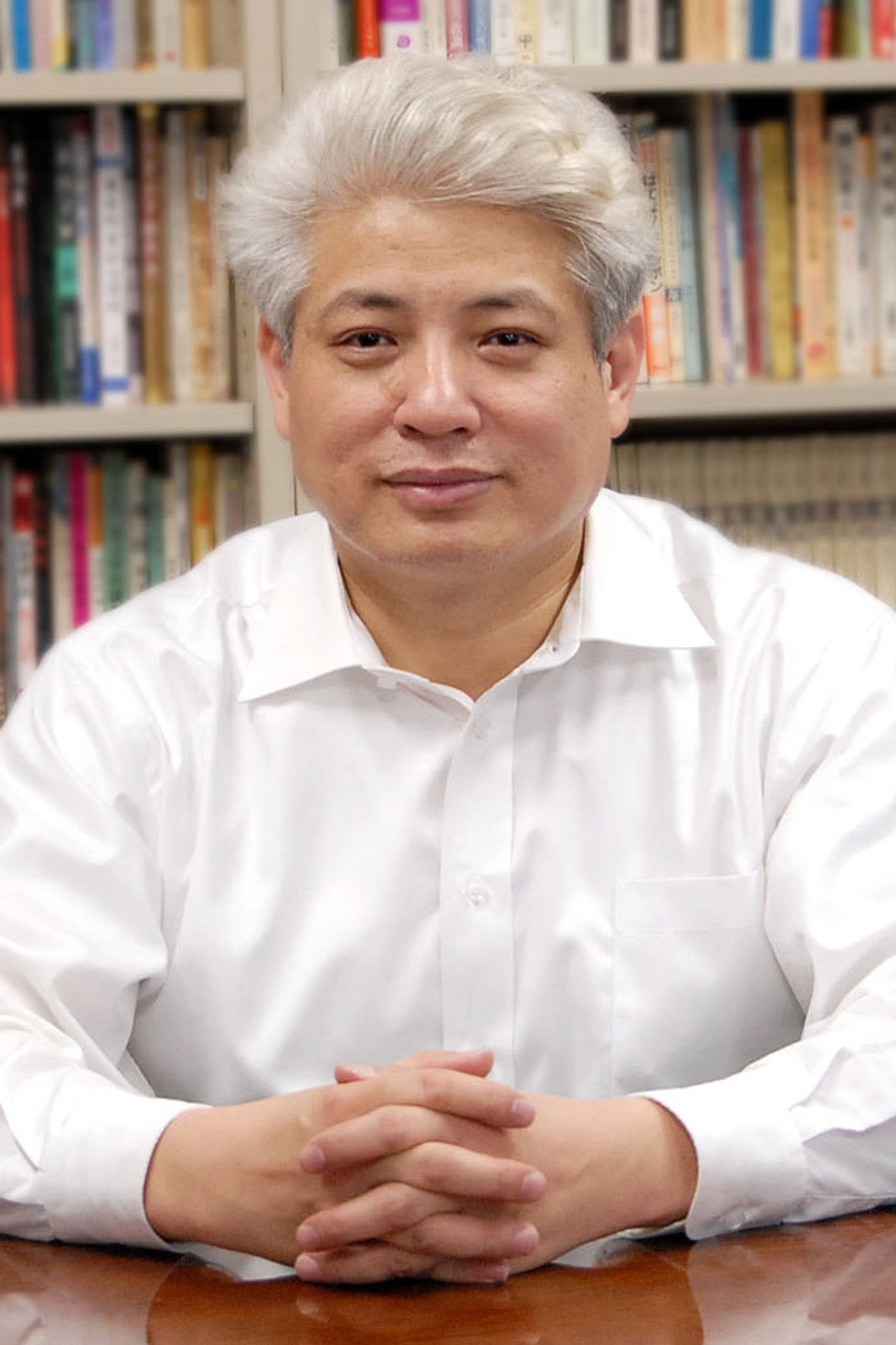 Jiang Feng