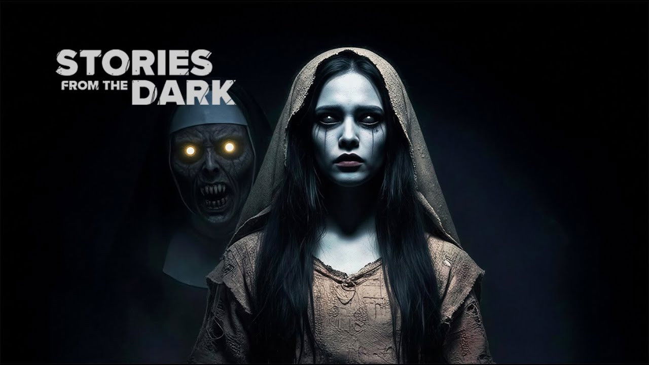 Stories from the Dark — Épisode 11