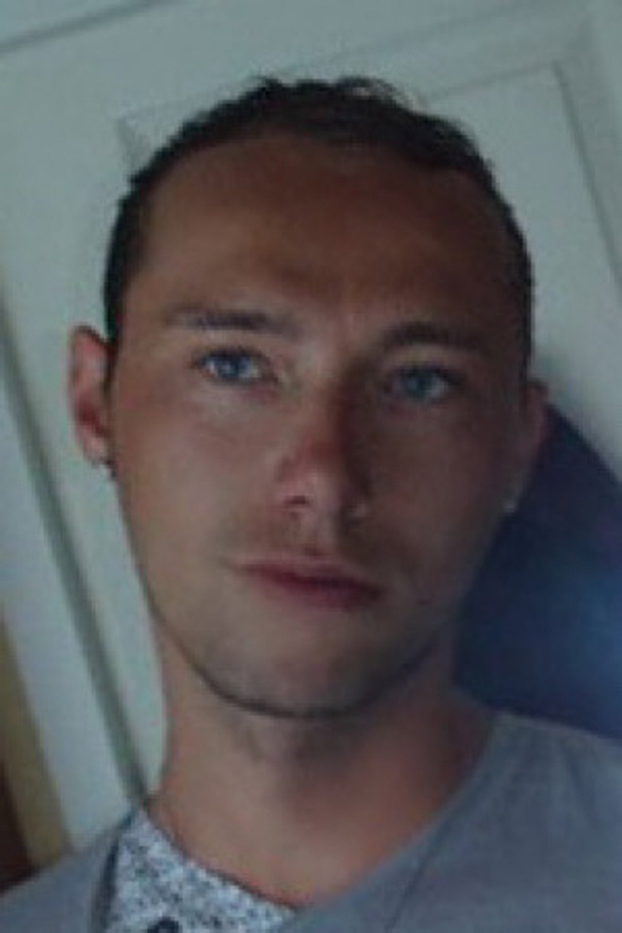 Jason Lamy