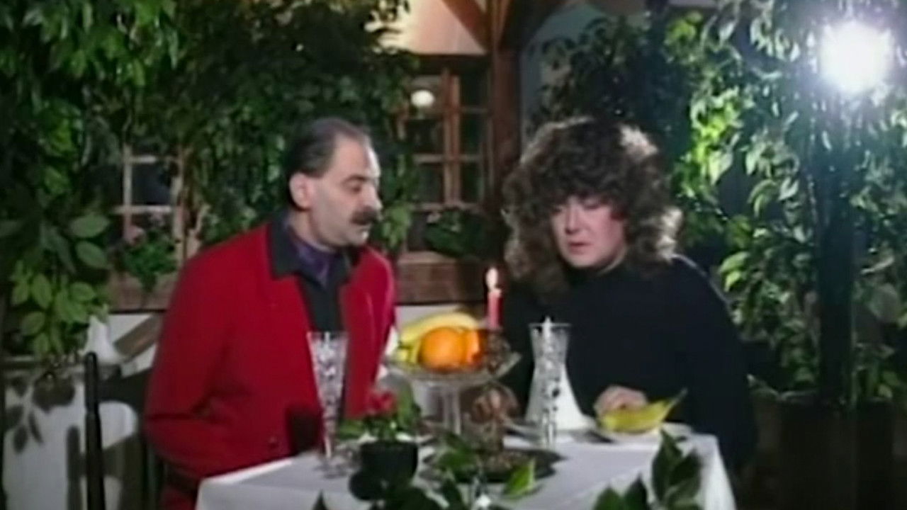 Городок — Épisode 2