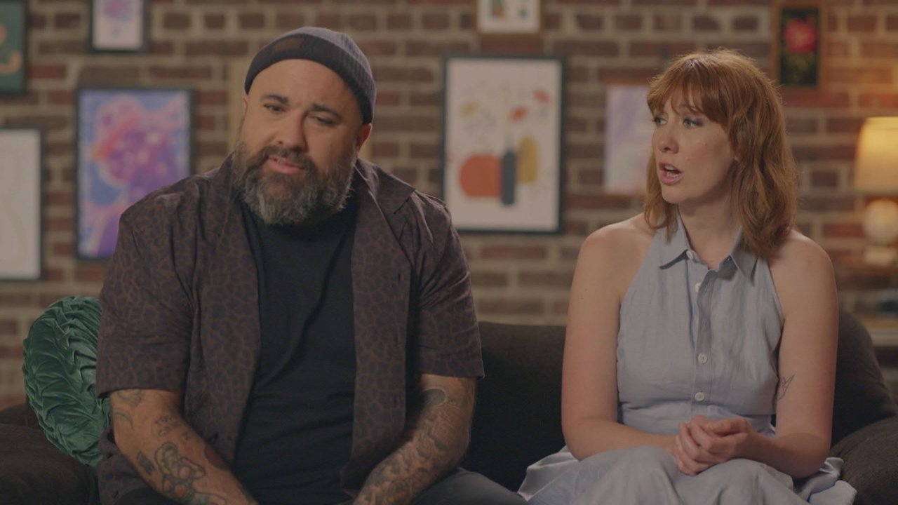 Au-delà du sexe - Season 2 Episode 4 : Episode 4
