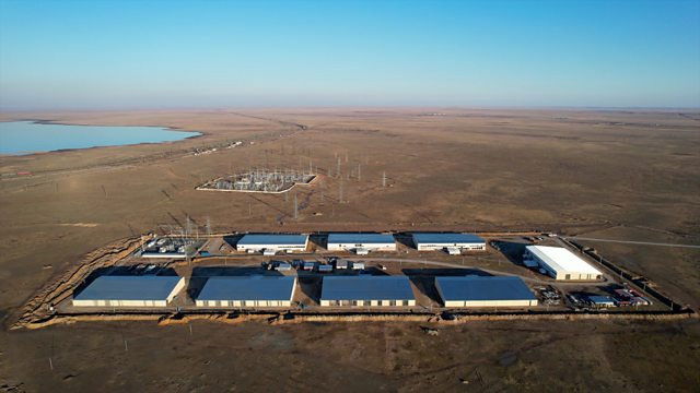 Kazakhstan’s Crypto Boom?