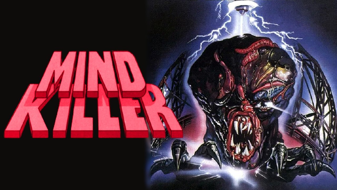 Mind Killer