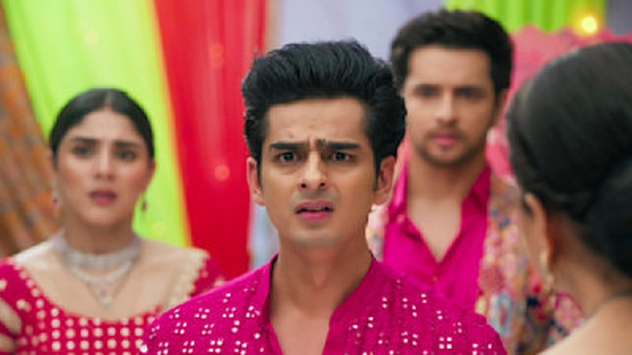 Anupamaa - Season 1 Episode 1830 : Raja Stands Up for Pari