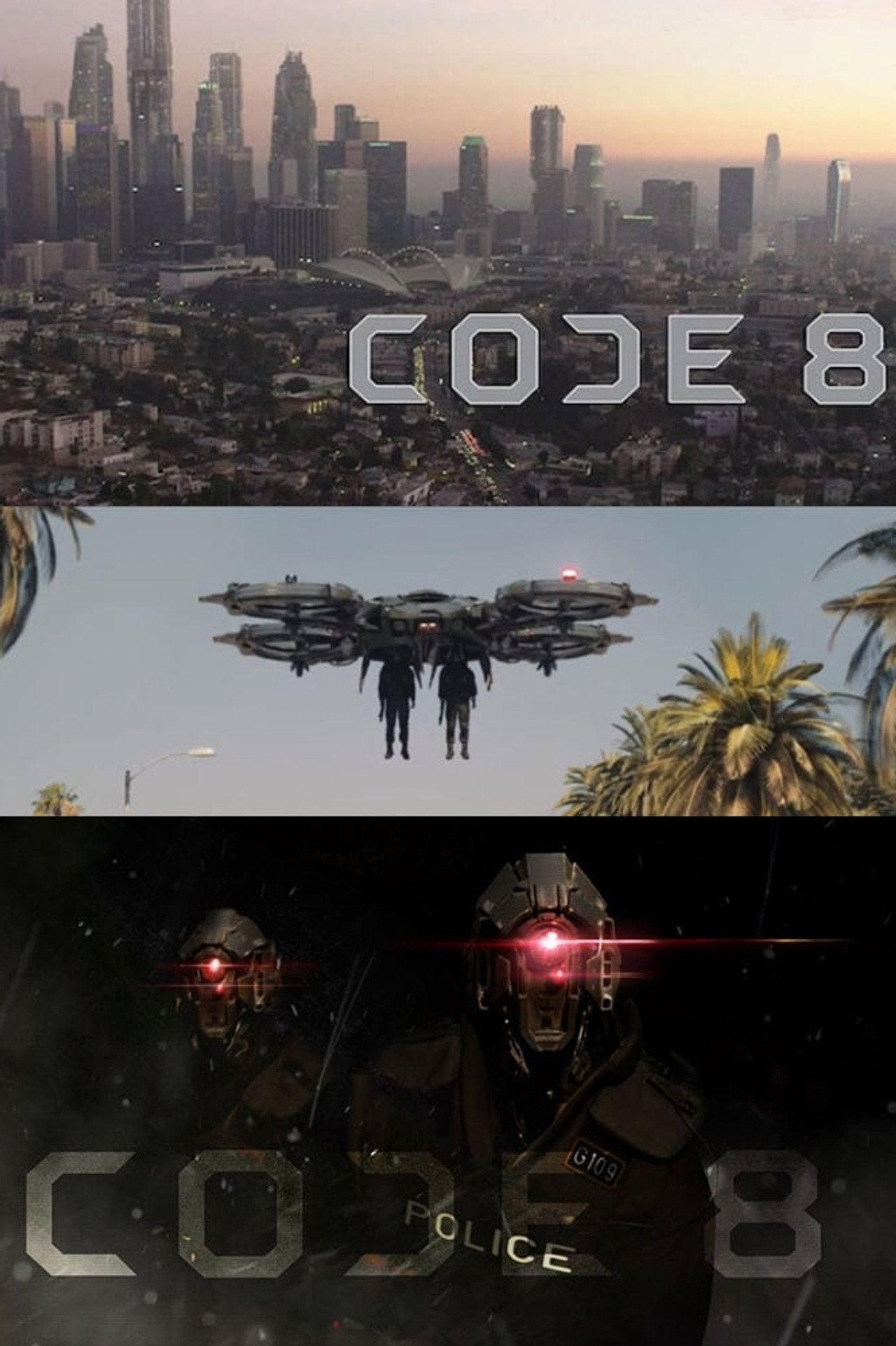 Code 8 still 4