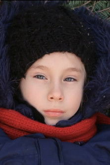 The Air Inside Her Backdrop