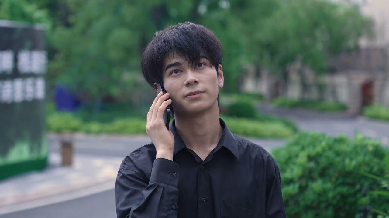 我的海獭先生 — Épisode 18