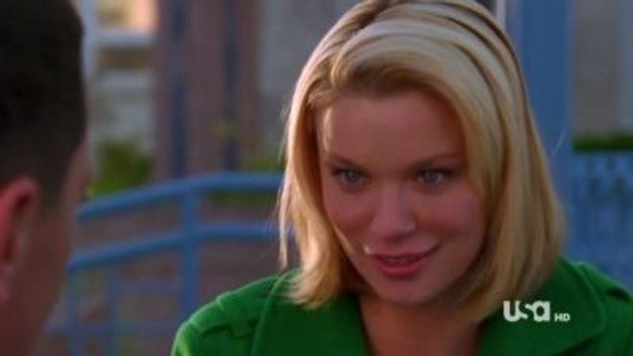 U.S. Marshals, Protection de témoins — Épisode 3