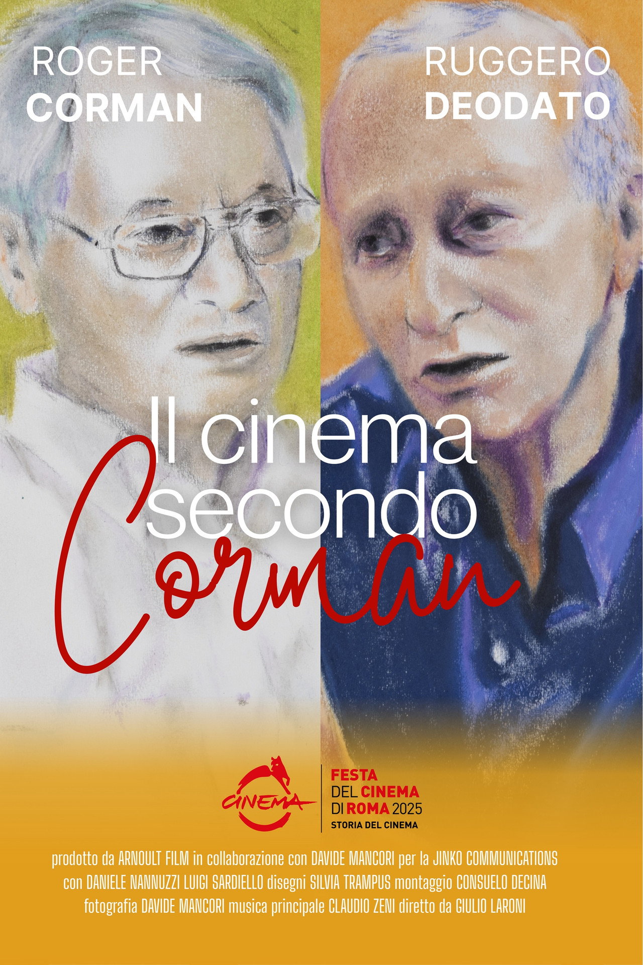 Il cinema secondo Corman filmaffisch
