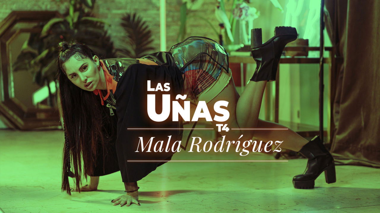 Las uñas — Épisode 9