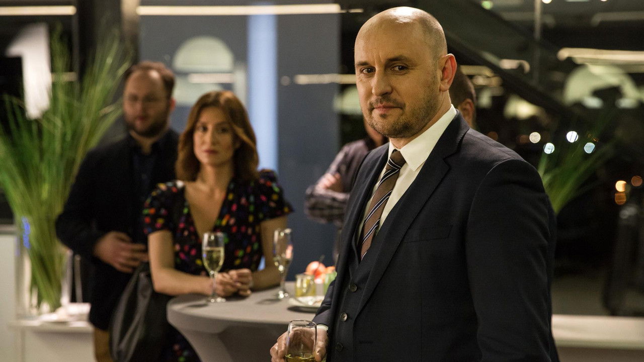 Diagnoza — Épisode 7