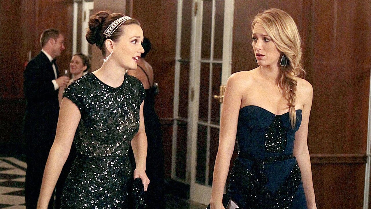 Gossip Girl - Season 6 Episode 5 : Monstrous Ball