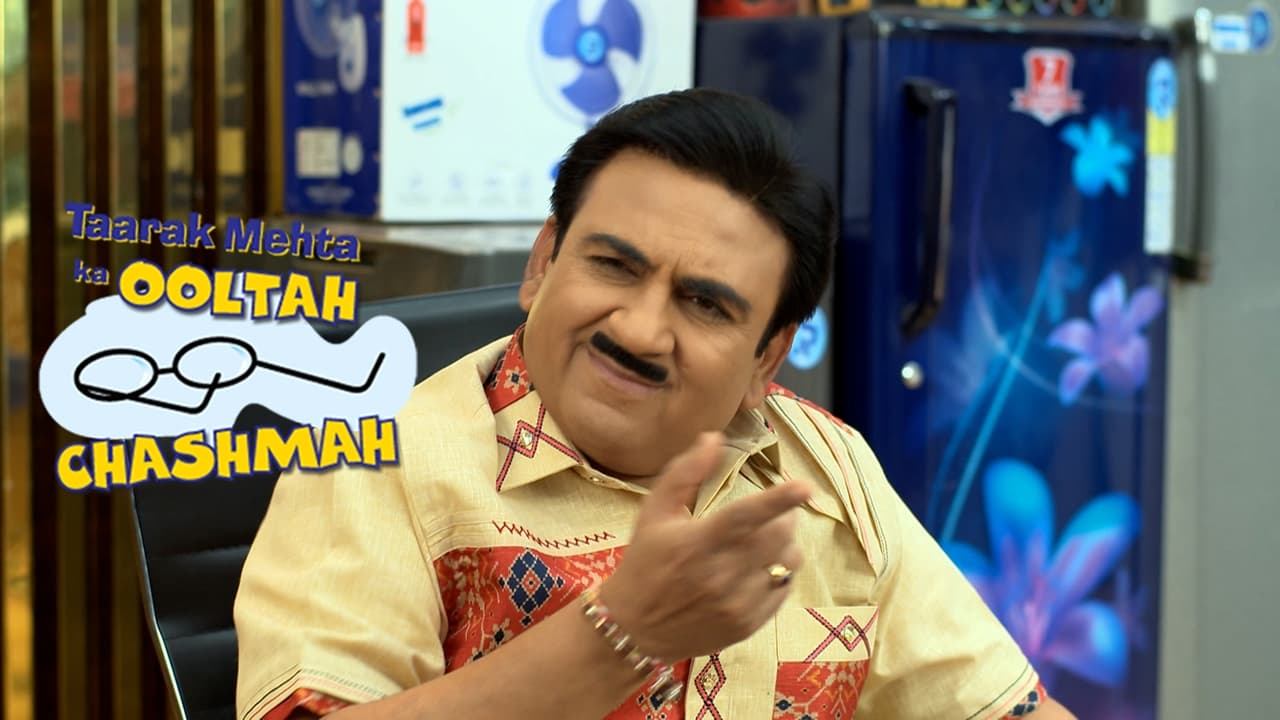 Taarak Mehta Ka Ooltah Chashmah - Season 1 Episode 3807 : Hum Meeting Ke Liye Taiyyar Hain