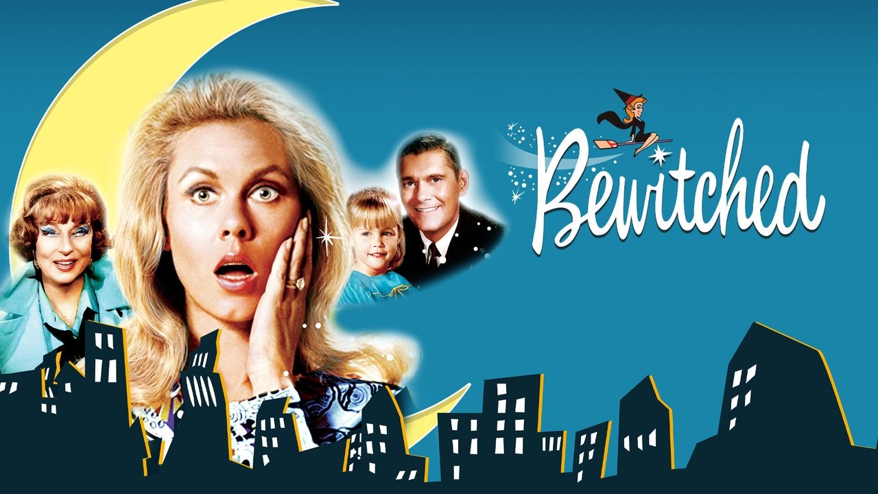 Bewitched - Season 1