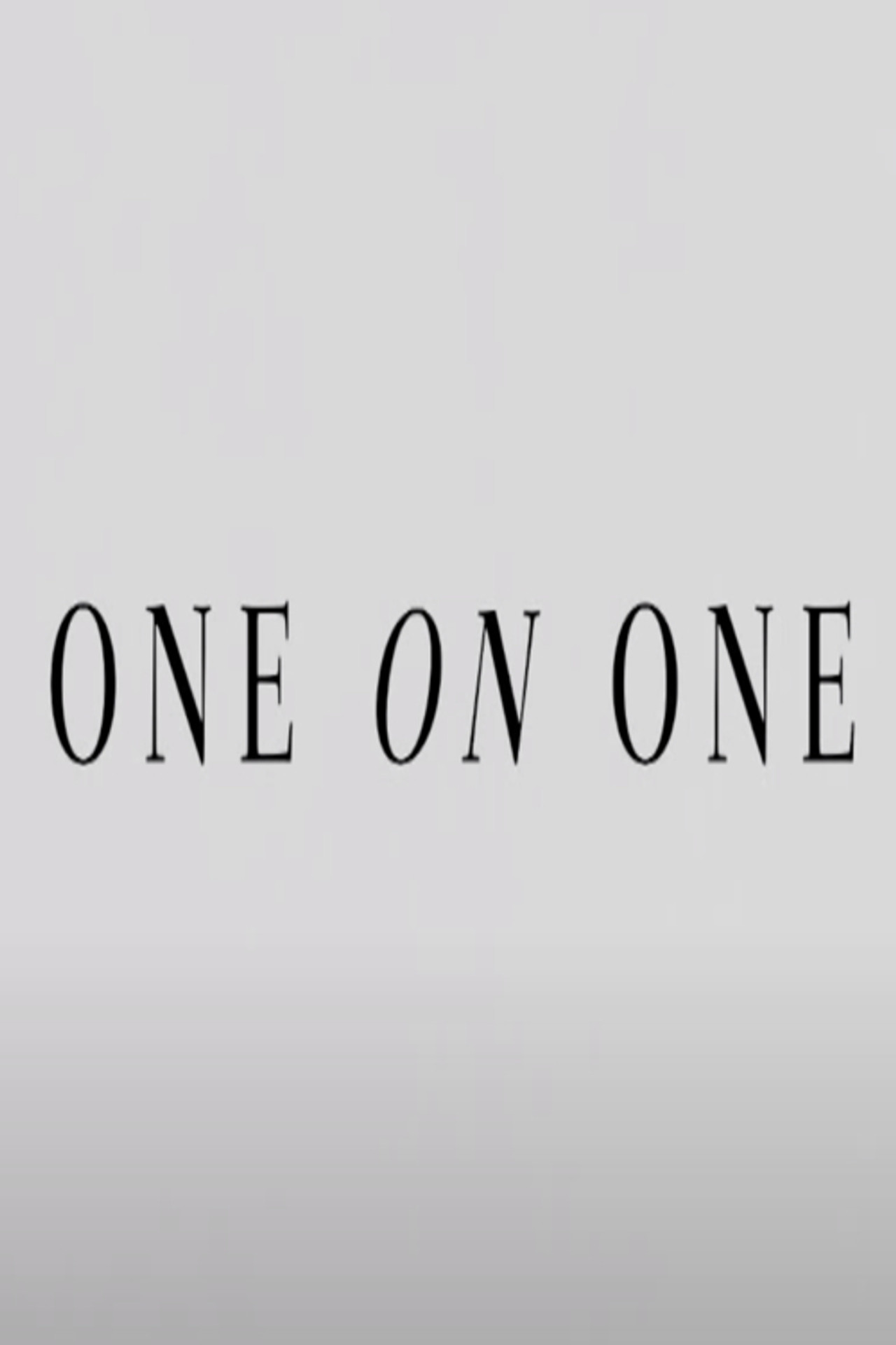 Një kundër një backdrop