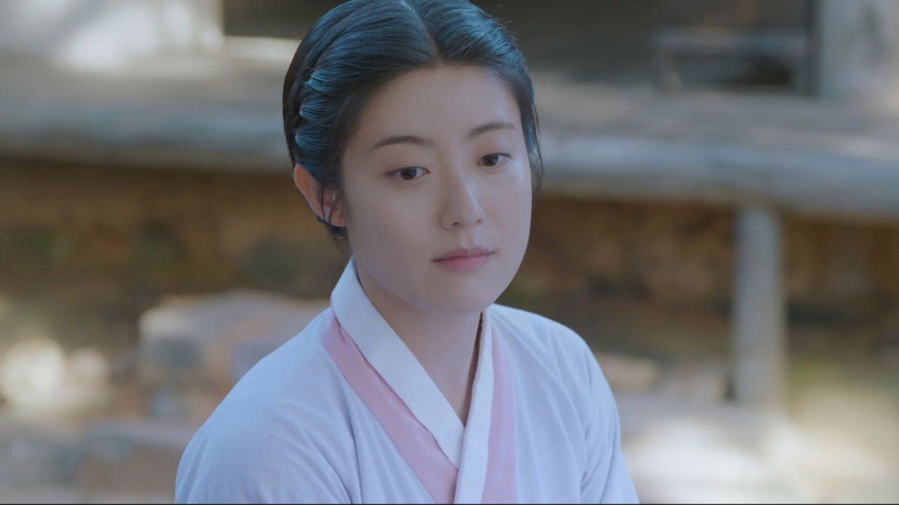 To My Beloved Thief — Épisode 11