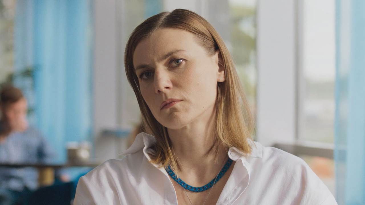 Ненормальная — Épisode 3