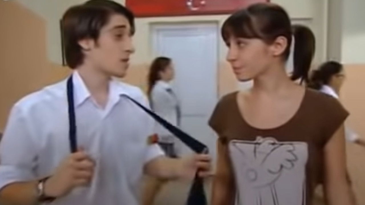 Geniş Aile — Épisode 4