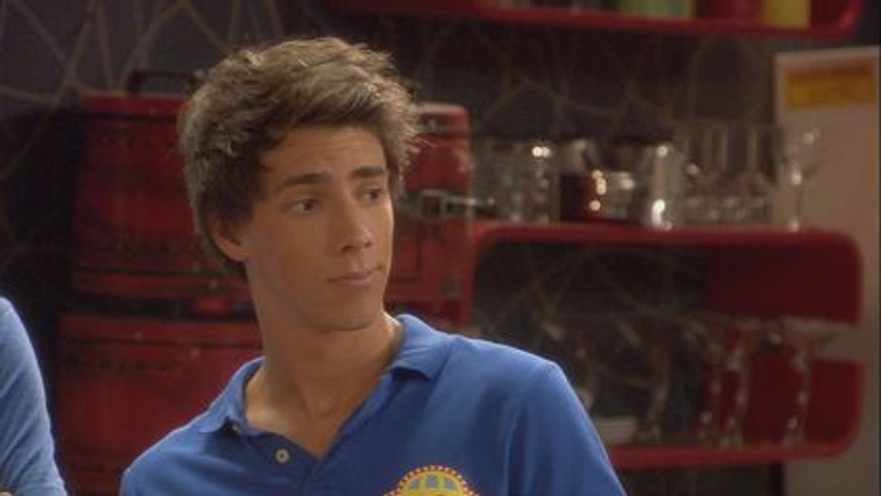 Galaxy Park — Épisode 24