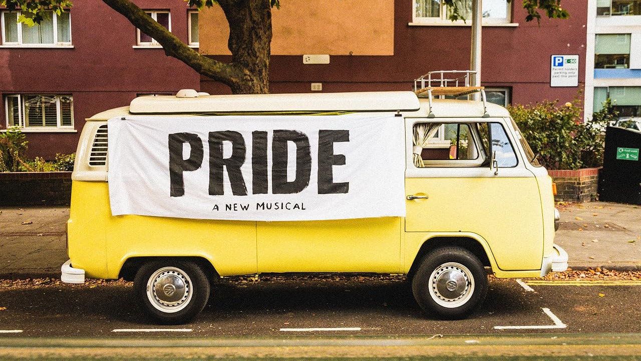 National Theatre at Home: Pride still 12