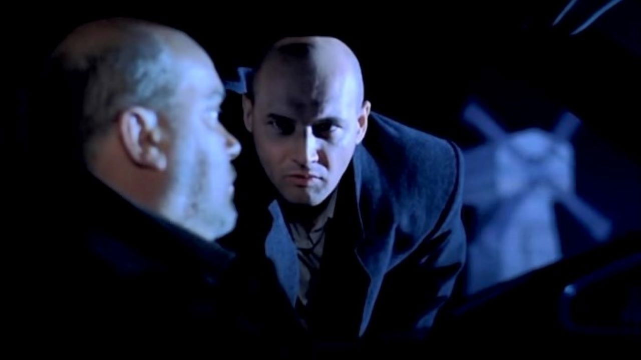 Пан или пропал — Épisode 4