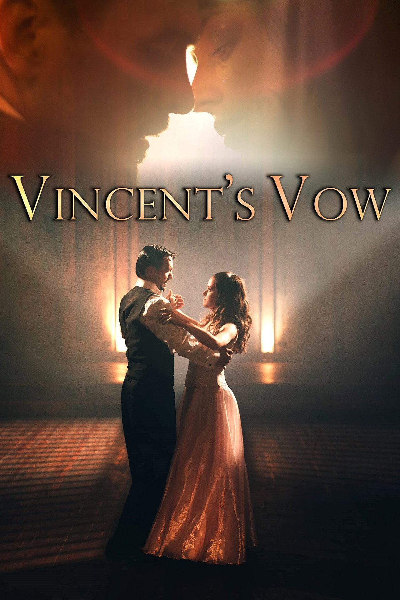 Vincent's Vow filmaffisch