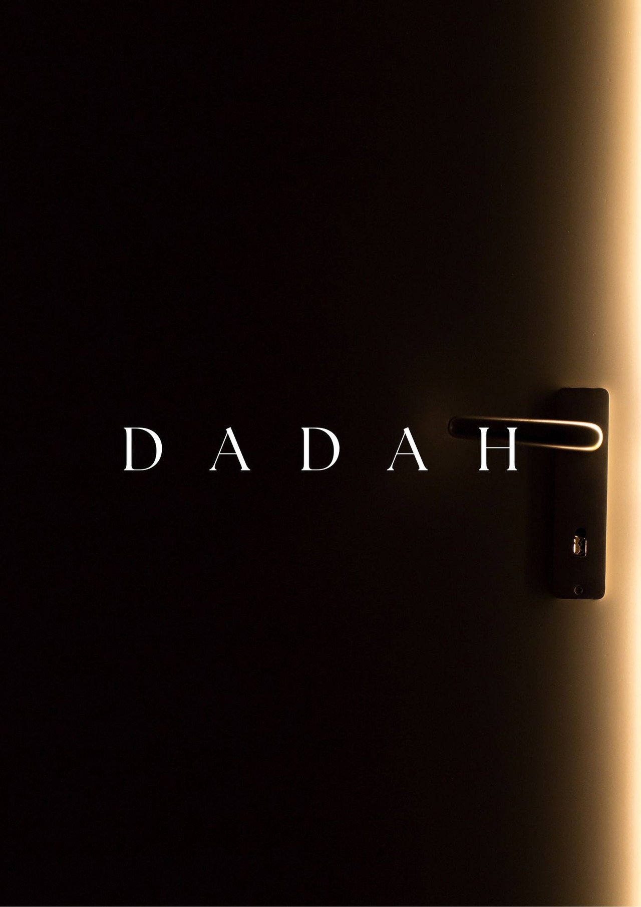 Dadah