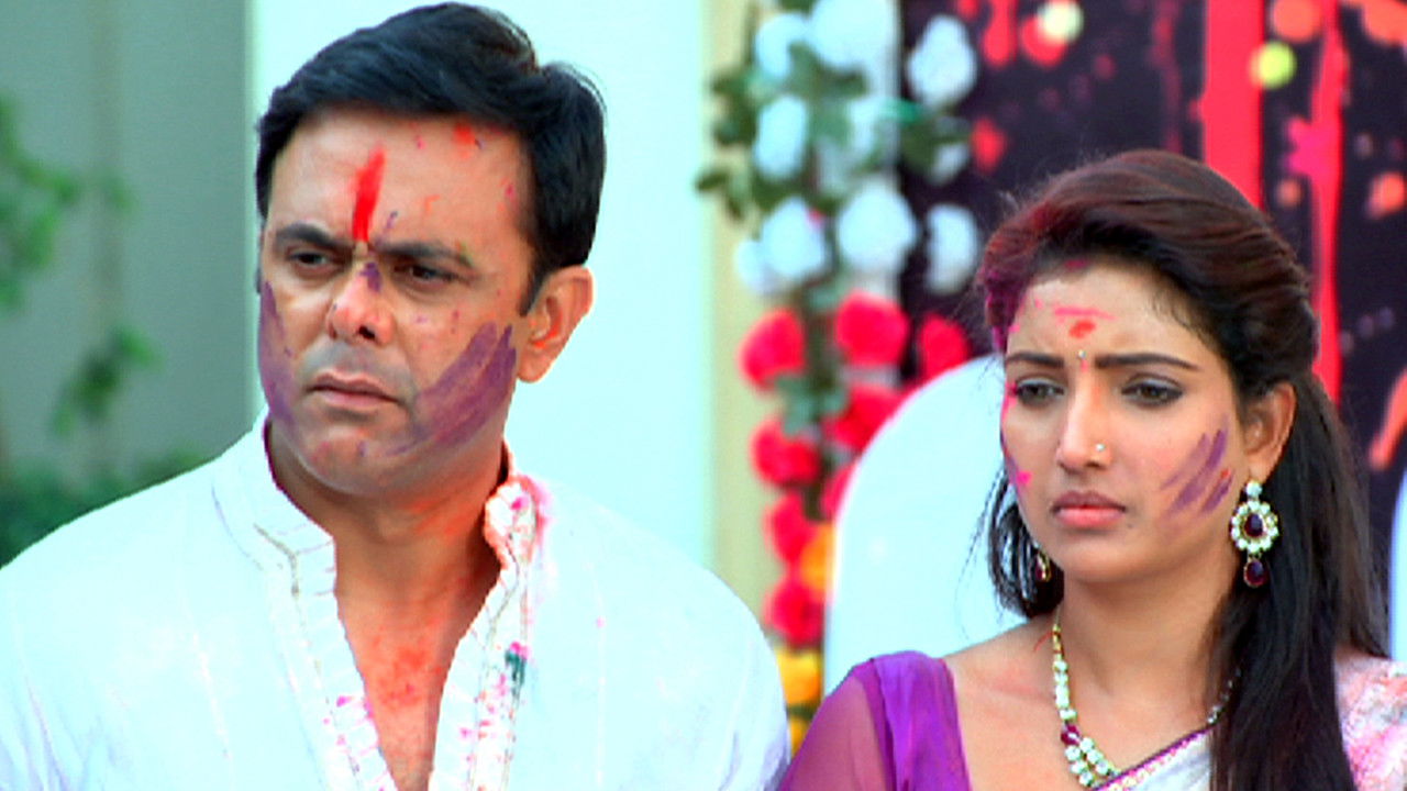 Badi Doooor Se Aaye Hai — Épisode 201