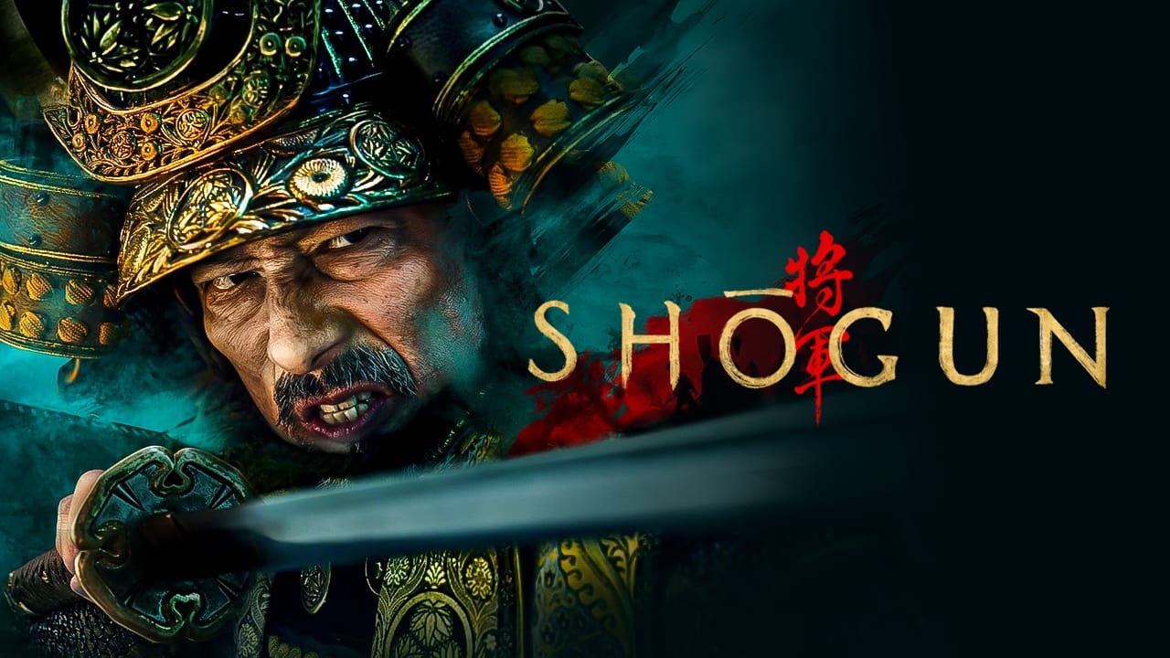 Shōgun - Miniseries