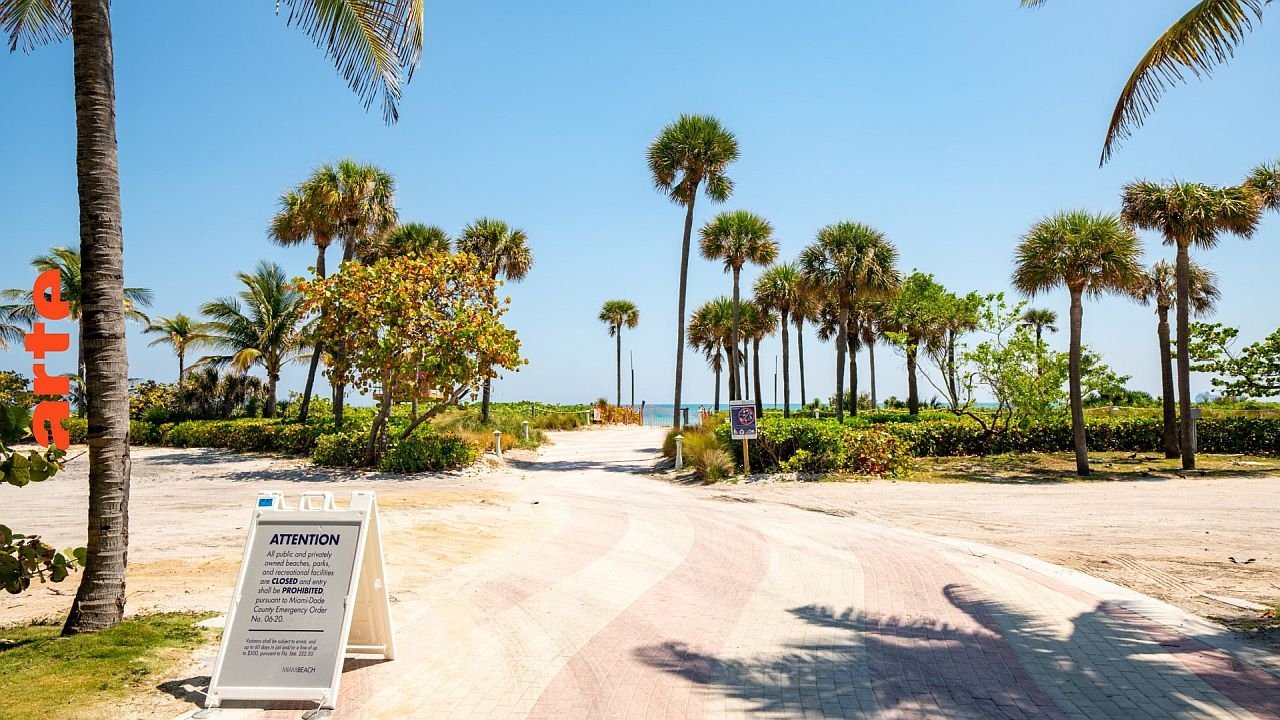 ARTE Reportage - Season 21 Episode 21 : Episode 21