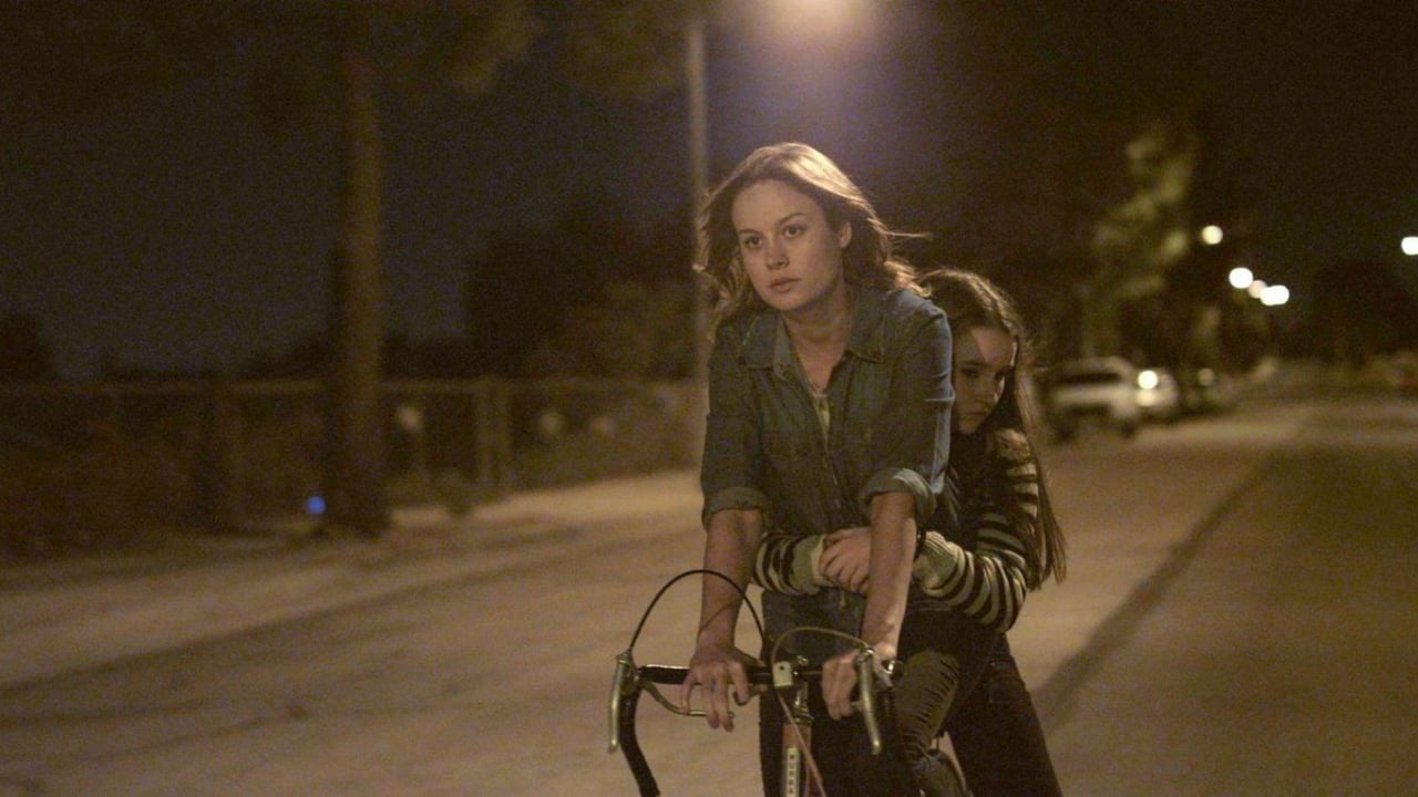 Short Term 12 (2013)