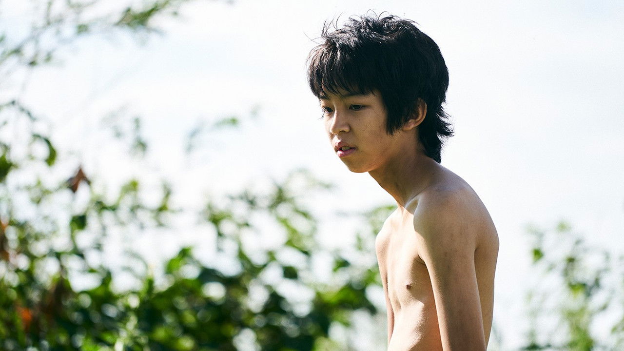 Taro the Fool backdrop