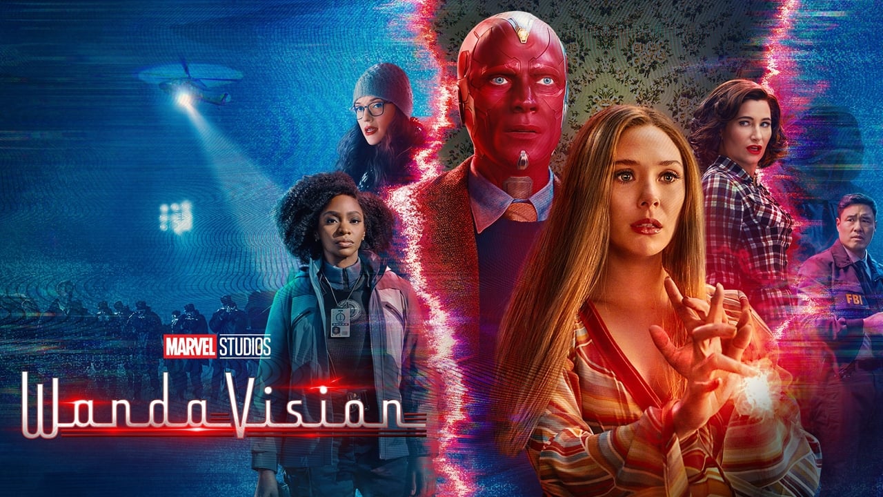 WandaVision - Miniseries