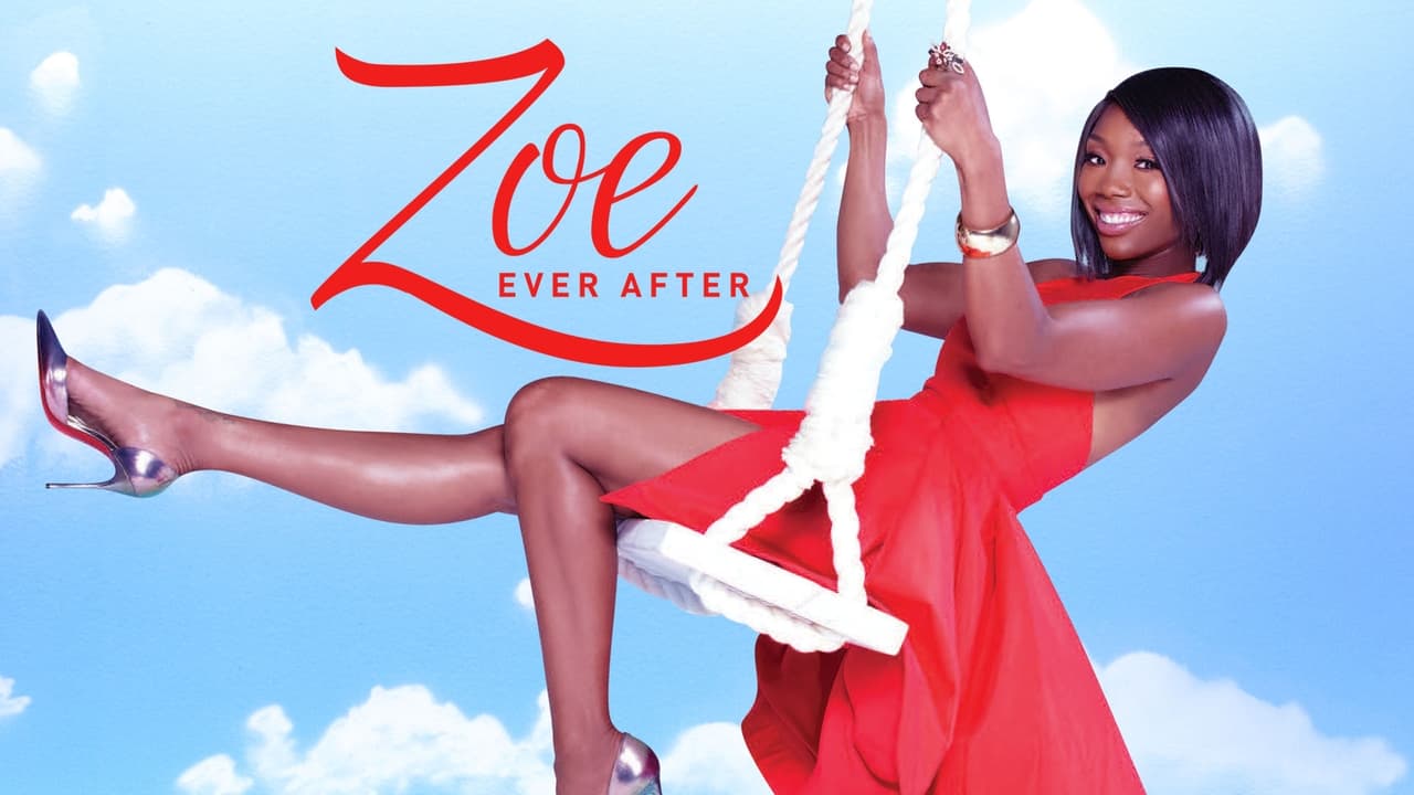 Zoe Ever After background